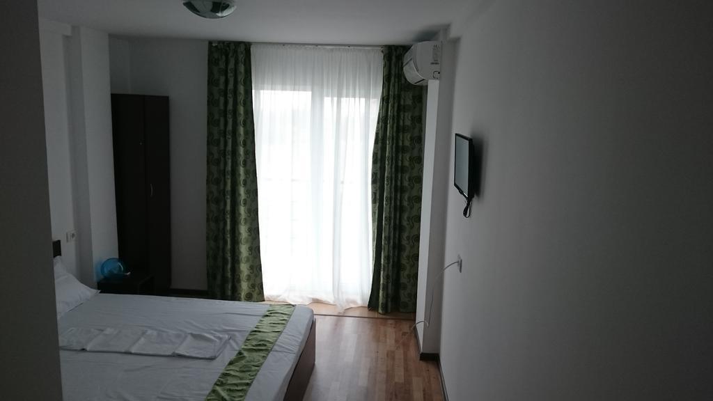 Vila Bordei Verde Năvodari Exterior foto