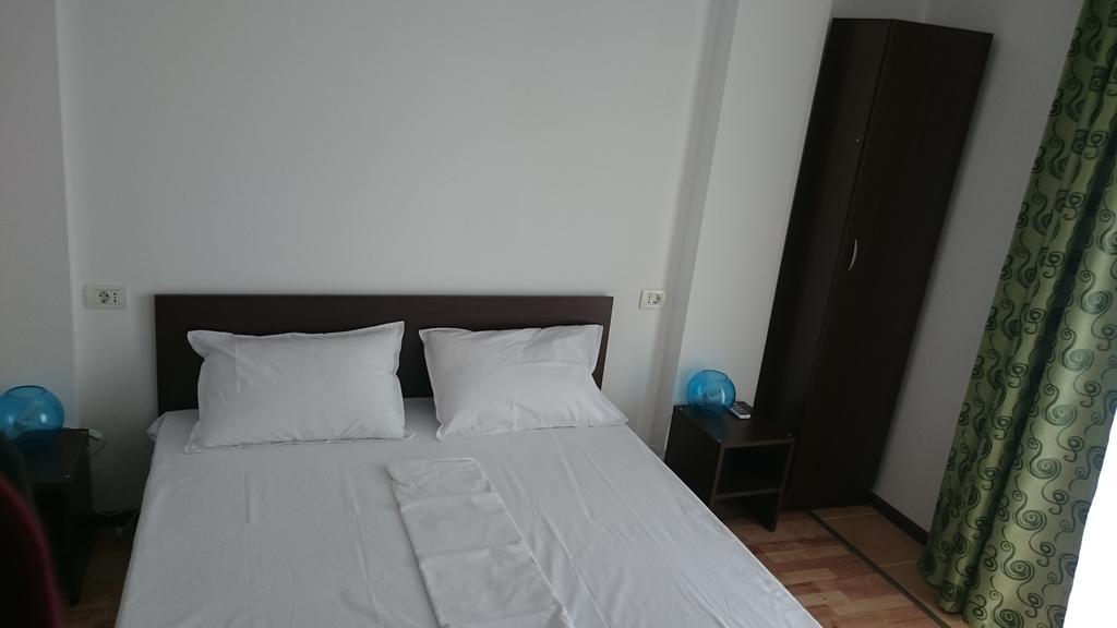 Vila Bordei Verde Năvodari Exterior foto